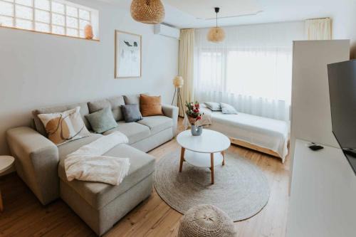 Szeged Apartment | Kipp-Kopp Vendégház
