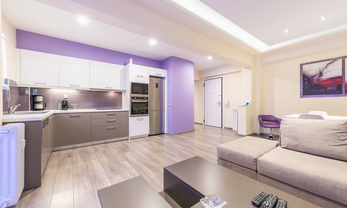 Glyfada Apartment | Kiprou 29