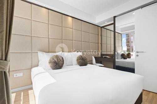 Arjuna Apartment | Kirani by Kozystay - Paskal