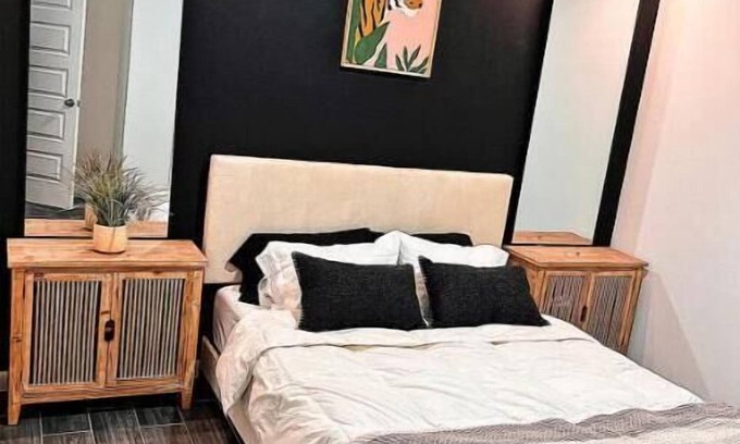 Pharr Apartment | Kirbys Krib! Fun Cool Comfy WildCat Prime Spot