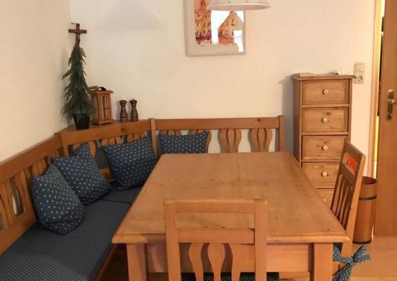 Bad Aussee Apartment | Kirchengasse 162 - Alte Post