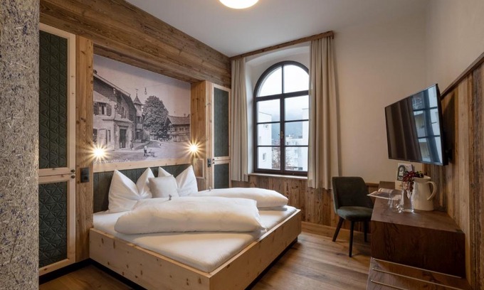 Woergl Hotel | Kirchenwirt Wörgl