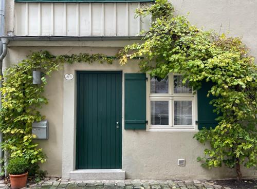 Altstadt Apartment | kirchgässlein