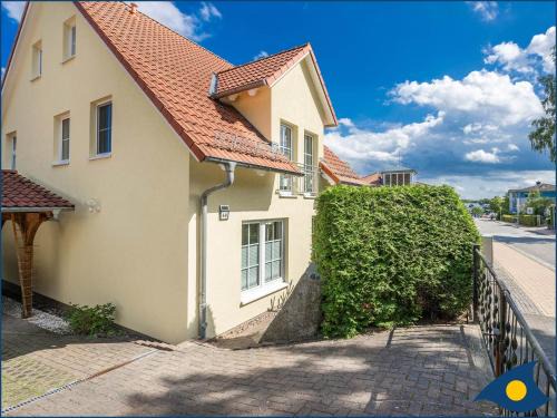 Seebad Bansin House | Kirchstr 4a