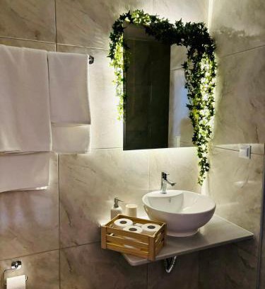 Agios Nikolaos House | Kiriakos home