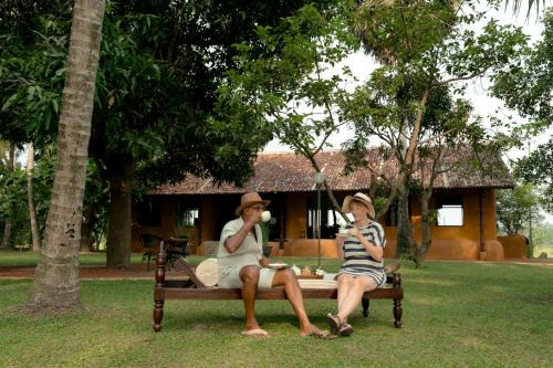 Negombo Hotel | Kirindi Paddy Isle