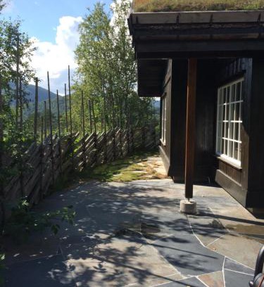 Hemsedal House | Kirkebøen Hytter