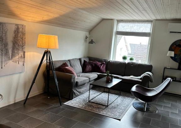 Sarpsborg Apartment | Kirkegata 7