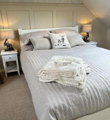 Cardross Apartment | Kirkton Rest