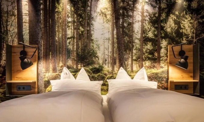 Wolfach Hotel | Kirnbacher Hof
