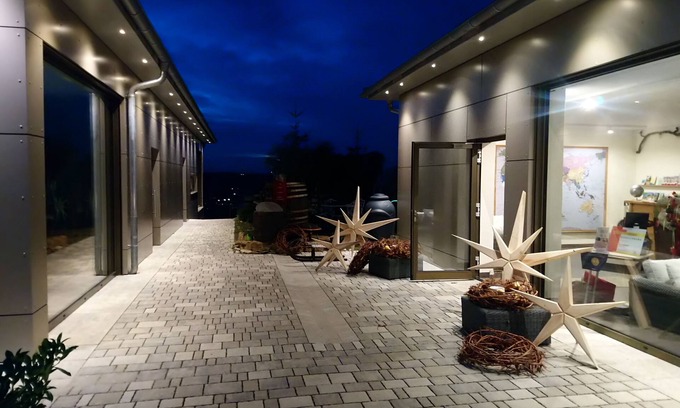 Sommerhausen House | Kirschberghof - Adults Only
