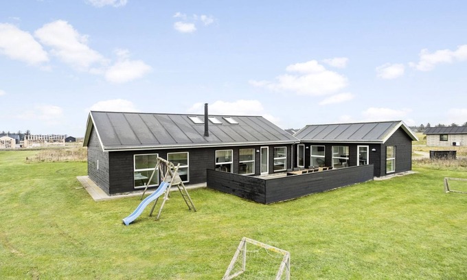 Grønhøj House | "Kirsi" - 1.6km from the sea by Interhome