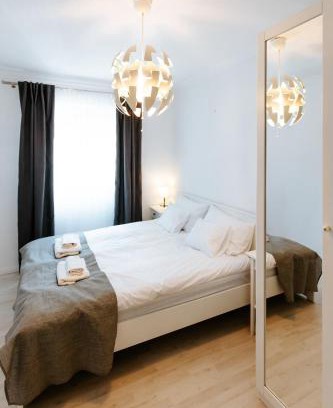 Esztergom Apartment | Kis-Duna Lak