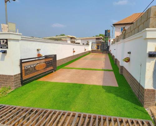 Alimosho Apartment | Kiscourt apartment