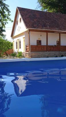 Josvafo House | Kiscsermely Vendégház