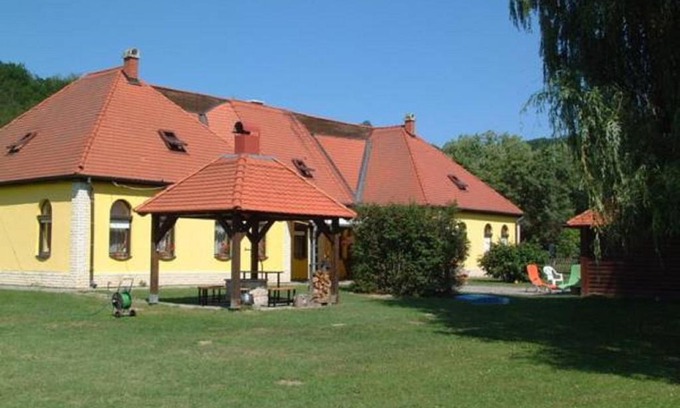 Kisecset House | Kisecset-vendégház