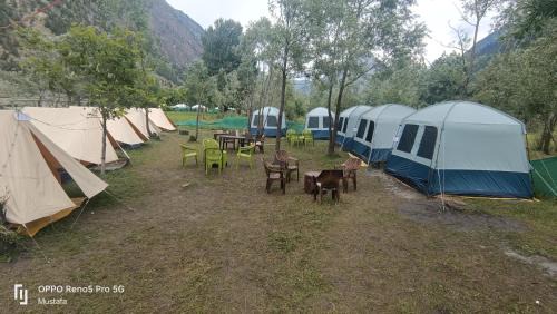 Gulmarg Other | Kishangangaviewcampingsite