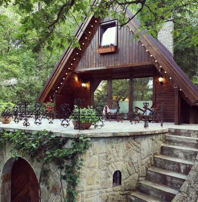 Kismaros House | kiskalács