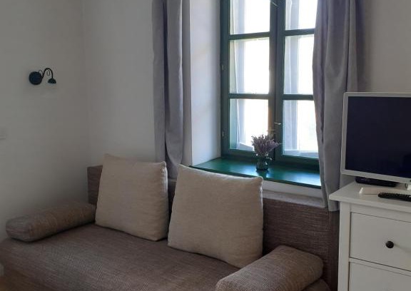 Bakonyszentkiraly Apartment | Kispajta Vendégház