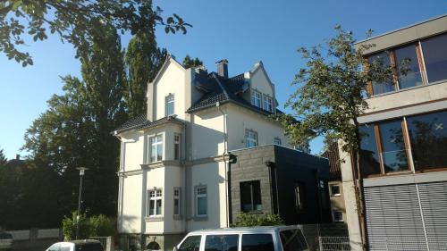 Detmold Apartment | Kissinger