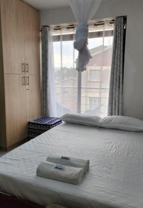 Kisumu Apartment | Kisumu Cool Studios
