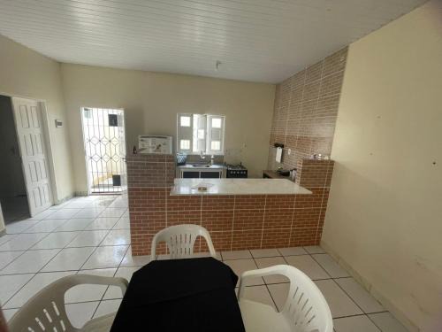 Oriximina Apartment | kit net mobiliada em Oriximiná PA