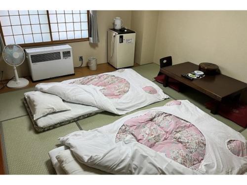 Rishirifuji-cho Hotel | Kitaguni Grand Hotel - Vacation STAY 97233v