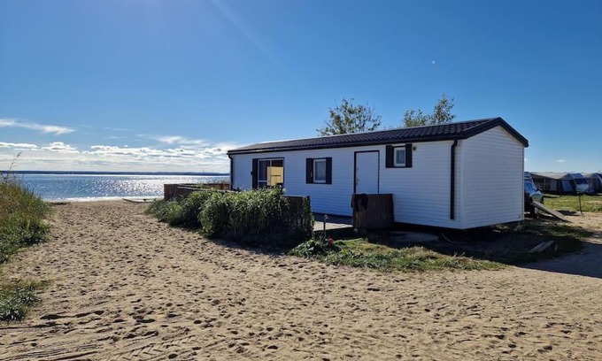 Chalupy House | Kite House Chałupy