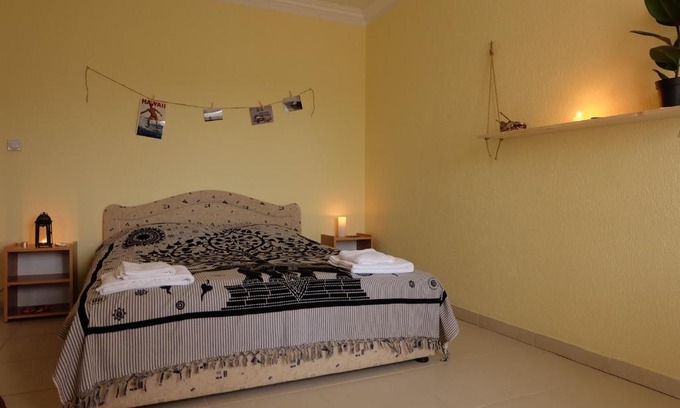 Ulcinj House | Kiteloop House