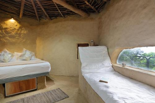 Beragala Resort | Kithul cob hideaway