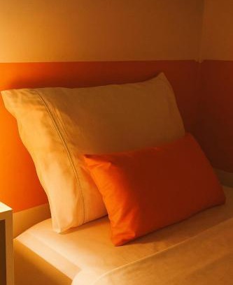 Paranavai House | Kitnet Aconchego com ar condicionado