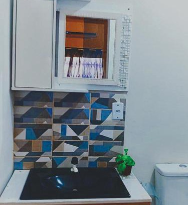 Foz do Iguacu Apartment | Kitnet cataratas