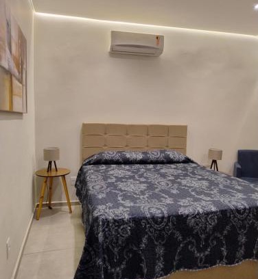 Sorocaba Apartment | Kitnet Independente - Centro