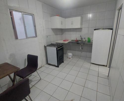 Ponta Negra House | Kitnet inteiro 8 min a pé praia Ponta negra