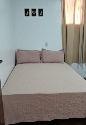 Braga House | Kitnet linda e completa Praia das Dunas