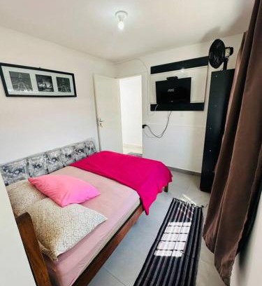 Zona Norte Apartment | KitNet Mobiliada, 01 Dormitório -Zona Norte cod 05