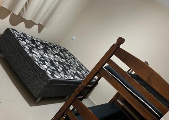 Peruibe House | Kitnet pé na areia Peruibe