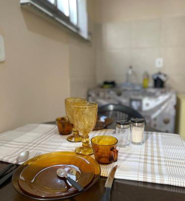 Petrolina Apartment | Kitnet Prático Aconchego 2