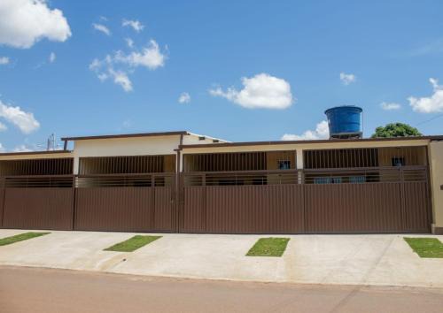 Alto Paraiso de Goias Apartment | KITNET'S DA DENI