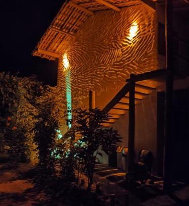 Curuipe Apartment | Kitnets Orion X à 160 metros da Praia do Espelho