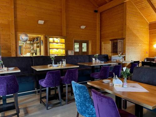 Saarwellingen Hotel | Kitz Alm Saarwellingen