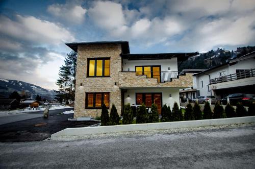 Hollersbach im Pinzgau Apartment | Kitz Juwel Top 2
