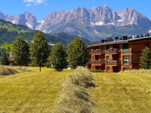Kitzbuehel Ski Chalet | Kitzbühel Residences