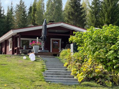 Viitasaari Boat Rental | Kivisalmi ja AuroraHut