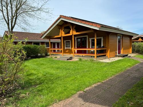 Gramsbergen House | Kiwi-Cabin 45