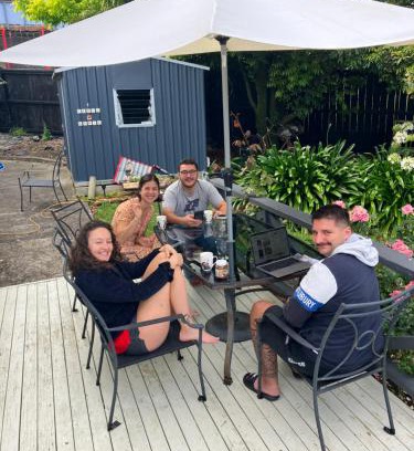Glenfield House | Kiwi Hosts