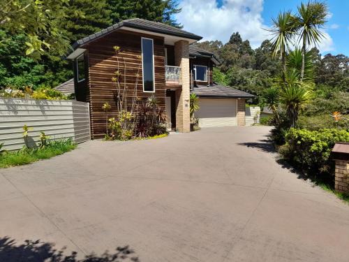 Bay of Plenty Region House | Kiwi Lodge