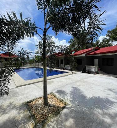 Guindulman Hotel | KJT Travellers Inn