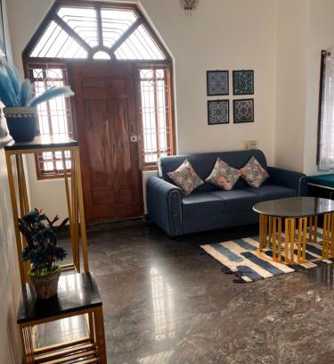 Mysore Apartment | KK Enclave Service Apartment 3