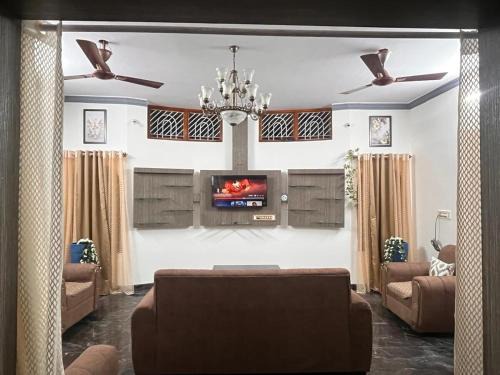 Mysore Apartment | KK Enclave, Service Apartment 2